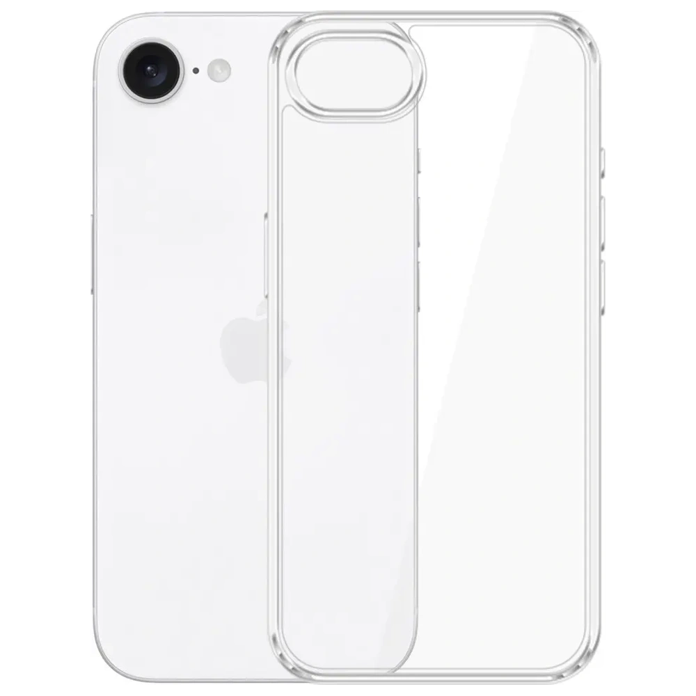 Hurtownia GSM - 3MK Páncél Tok Apple iPhone 16e - 3MK16301 - {ean13} - Hurt