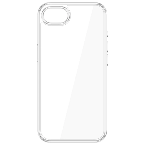 Etui 3MK Armor Case do Apple iPhone 16e