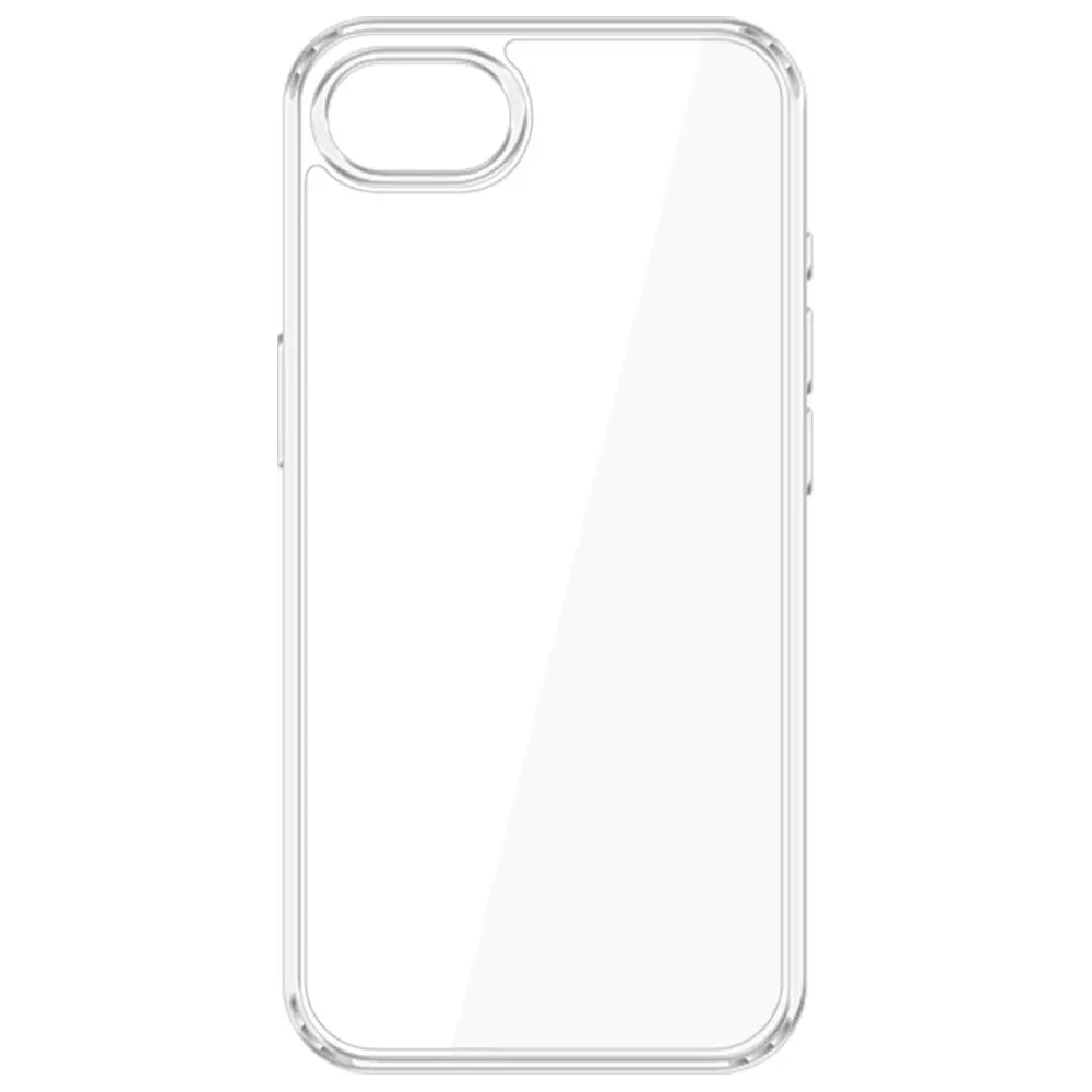 Hurtownia GSM - 3MK Páncél Tok Apple iPhone 16e - 3MK16301 - {ean13} - Hurt
