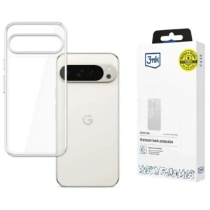 Hurtownia GSM - 3MK Armor tok Google Pixel 9 Pro XL-hez - 3MK16302 - {ean13} - Hurt