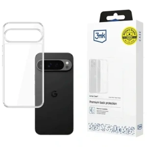 Wholesale 3MK Armor Case Google Pixel 9 / 9 Pro - 3MK16303 - {ean13} - Hurt