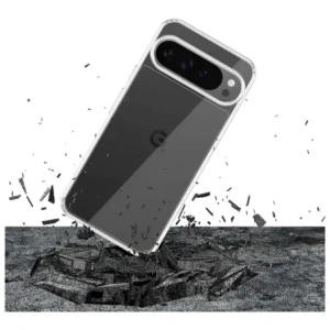 Wholesale 3MK Armor Case Google Pixel 9 / 9 Pro - 3MK16303 - {ean13} - Hurt