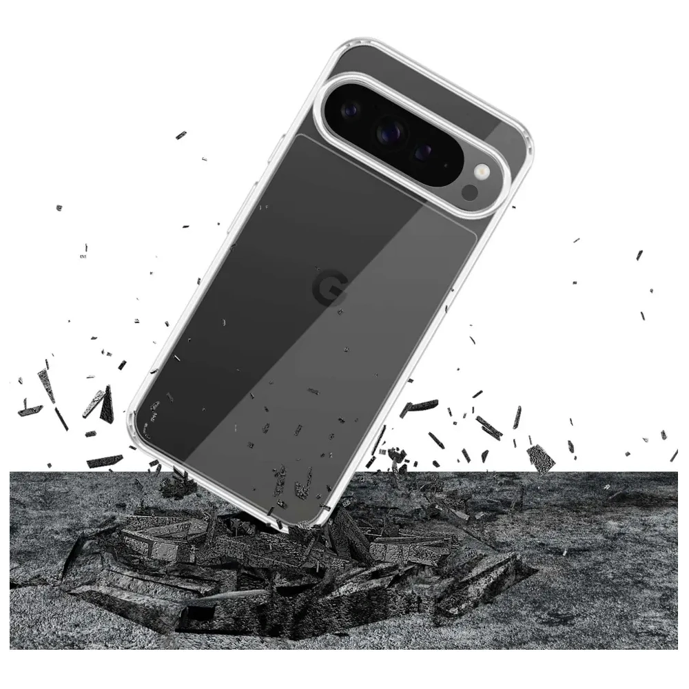 Hurtownia GSM - 3MK Armor tok Google Pixel 9 / 9 Pro - 3MK16303 - {ean13} - Hurt