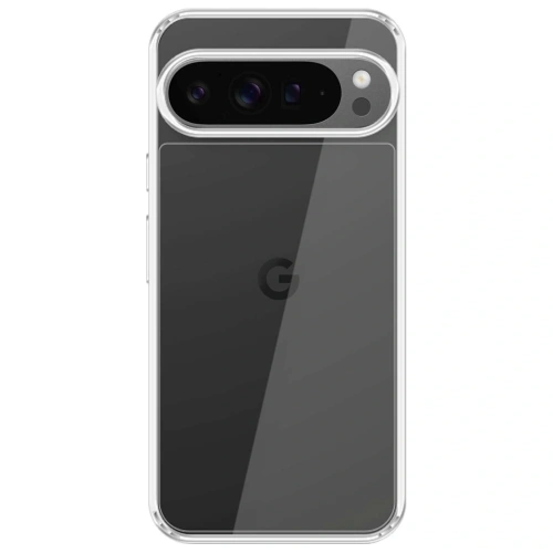 Etui 3MK Armor Case do Google Pixel 9 / 9 Pro