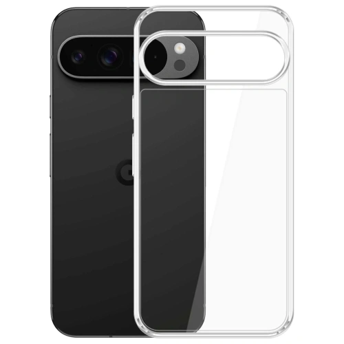Etui 3MK Armor Case do Google Pixel 9 / 9 Pro