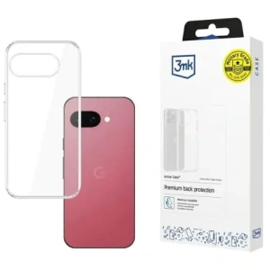 Wholesale 3MK Armor Case Google Pixel 9A - 3MK16304 - {ean13} - Hurt