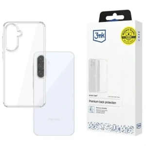 Hurtownia GSM - 3MK Armor Case Samsung Galaxy A36 / A56 - 3MK16307 - {ean13} - Hurt