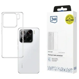 Hurtownia GSM - 3MK Armor Case Xiaomi 15 - 3MK16308 - {ean13} - Hurt