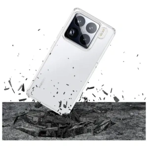 Hurtownia GSM - Etui 3MK Armor Case do Xiaomi 15 Pro - 3MK16309 - {ean13} - Hurt