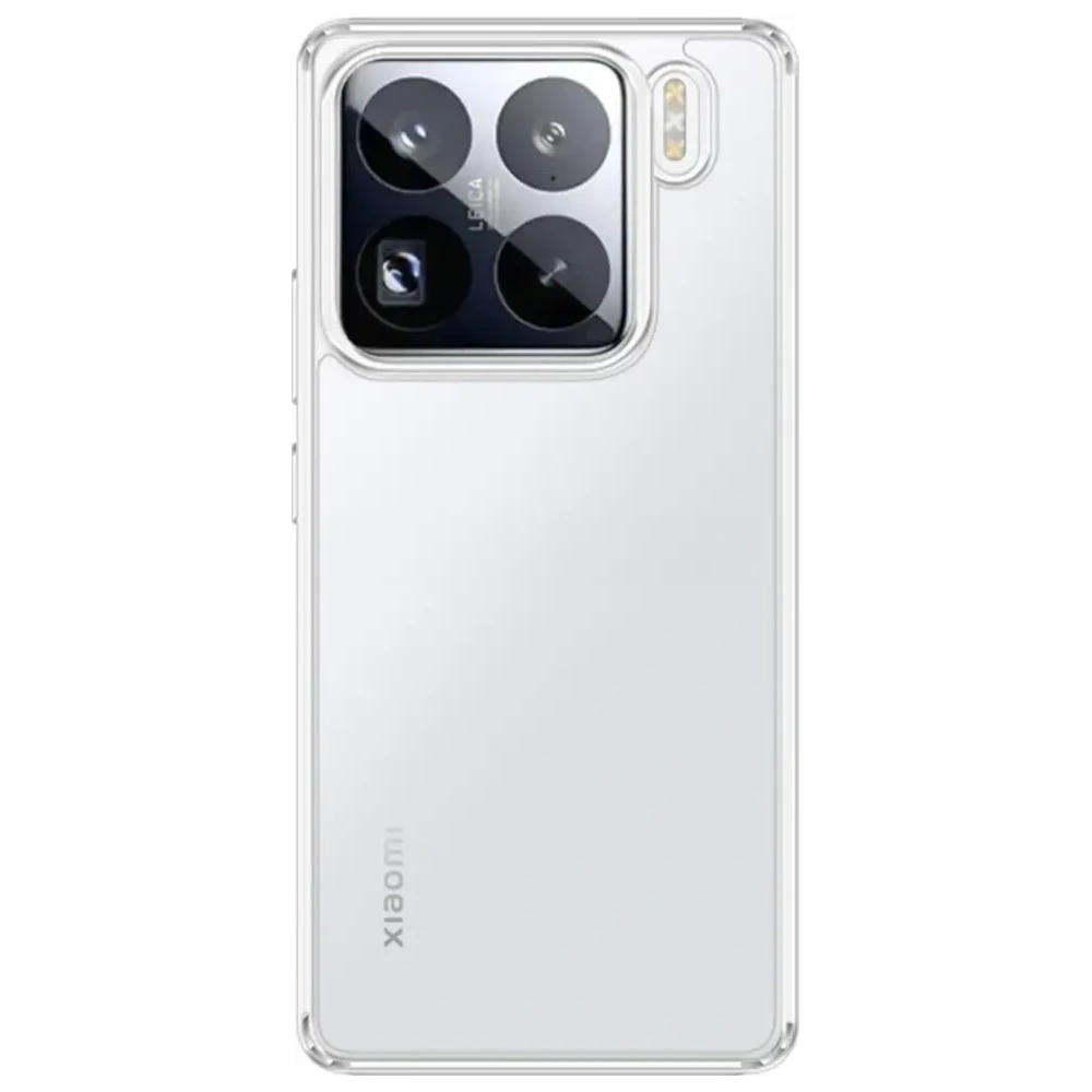 Hurtownia GSM - 3MK Rüstungshülle Xiaomi 15 Pro - 3MK16309 - {ean13} - Hurt