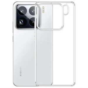 Hurtownia GSM - Etui 3MK Armor Case do Xiaomi 15 Pro - 3MK16309 - {ean13} - Hurt