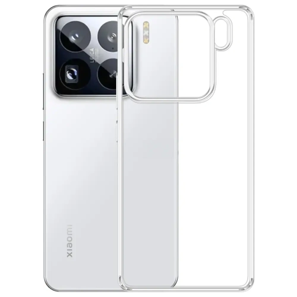 Hurtownia GSM - Etui 3MK Armor Case do Xiaomi 15 Pro - 3MK16309 - {ean13} - Hurt