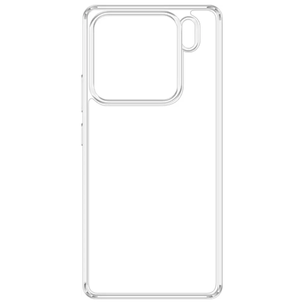 Hurtownia GSM - 3MK Rüstungshülle Xiaomi 15 Pro - 3MK16309 - {ean13} - Hurt