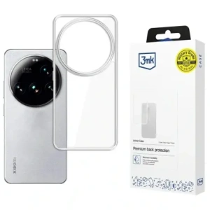 Hurtownia GSM - 3MK Rüstungshülle Xiaomi 15 Ultra - 3MK16310 - {ean13} - Hurt