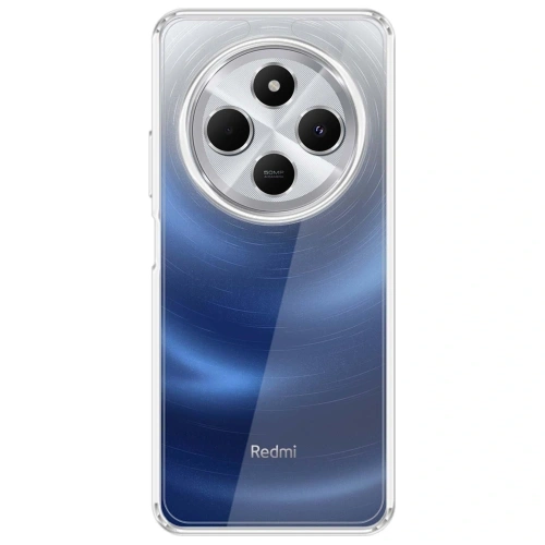 Etui 3MK Armor Case do Xiaomi Redmi 14C / Redmi A4 5G