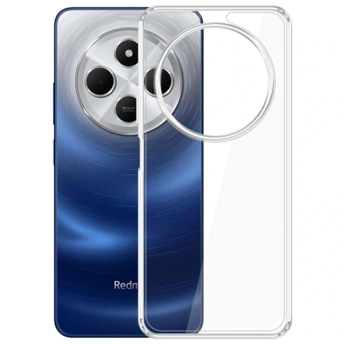 Etui 3MK Armor Case do Xiaomi Redmi 14C / Redmi A4 5G