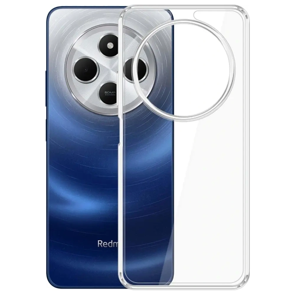 Wholesale 3MK Armor Case Xiaomi Redmi 14C / Redmi A4 5G - 3MK16311 - {ean13} - Hurt