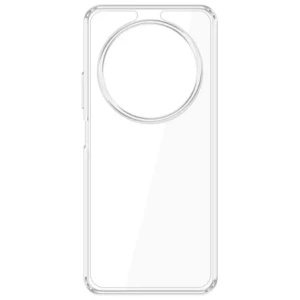 Hurtownia GSM - Etui 3MK Armor Case do Xiaomi Redmi 14C / Redmi A4 5G - 3MK16311 - {ean13} - Hurt
