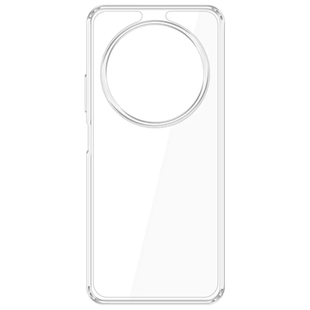 Hurtownia GSM - 3MK Armor tok Xiaomi Redmi 14C / Redmi A4 5G - 3MK16311 - {ean13} - Hurt