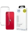 Wholesale 3MK Clear Case Apple iPhone SE 2020/2022 - 3MK16314 - {ean13} - Hurt