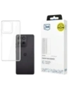 Wholesale 3MK Clear Case Motorola Moto G75 - 3MK16319 - {ean13} - Hurt