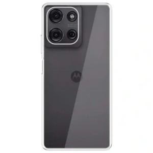 Wholesale 3MK Clear Case Motorola Moto G75 - 3MK16319 - {ean13} - Hurt