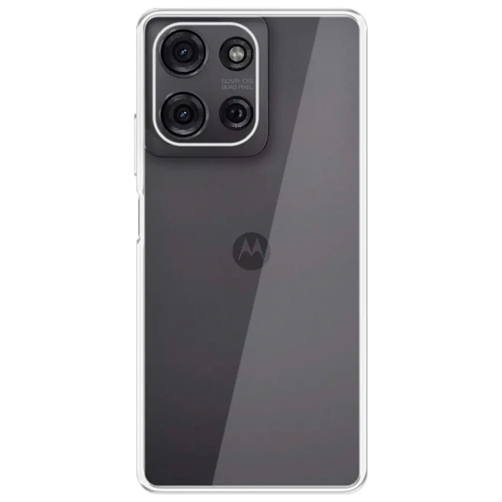 Wholesale 3MK Clear Case Motorola Moto G75 - 3MK16319 - {ean13} - Hurt