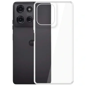 Wholesale 3MK Clear Case Motorola Moto G75 - 3MK16319 - {ean13} - Hurt