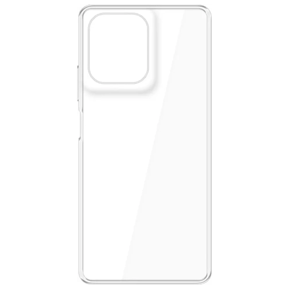 Wholesale 3MK Clear Case Motorola Moto G75 - 3MK16319 - {ean13} - Hurt