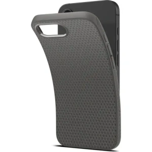 Hurtownia GSM - Spigen Liquid Air Apple iPhone 16e Mramorově šedá - SPN16772 - {ean13} - Hurt