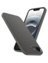 Hurtownia GSM - Spigen Liquid Air Apple iPhone 16e Márvány Szürke - SPN16772 - {ean13} - Hurt