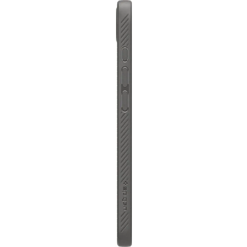 Hurtownia GSM - Spigen Liquid Air Apple iPhone 16e Gri Marmură - SPN16772 - {ean13} - Hurt
