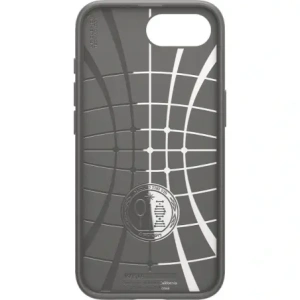 Hurtownia GSM - Etui Spigen Liquid Air Apple iPhone 16e Marble Gray - SPN16772 - {ean13} - Hurt