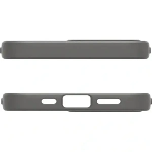Hurtownia GSM - Spigen Liquid Air Apple iPhone 16e Gri Marmură - SPN16772 - {ean13} - Hurt
