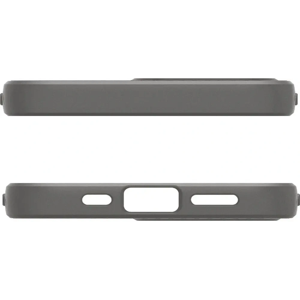 Hurtownia GSM - Spigen Liquid Air Apple iPhone 16e Mramorově šedá - SPN16772 - {ean13} - Hurt