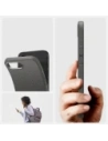 Wholesale Spigen Liquid Air Apple iPhone 16e Marble Gray - SPN16772 - {ean13} - Hurt