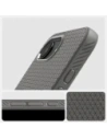 Hurtownia GSM - Spigen Liquid Air Apple iPhone 16e Gri Marmură - SPN16772 - {ean13} - Hurt