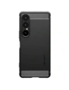 Hurtownia GSM - Spigen Rugged Armor Sony Xperia 1 VII Negru Mat - SPN16773 - {ean13} - Hurt