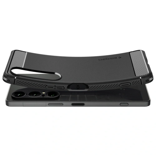 Etui Spigen Rugged Armor Sony Xperia 1 VII Matte Black