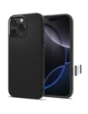 Hurtownia GSM - Spigen Liquid Air T Mag MagSafe Apple iPhone 16 Pro Max Matt Fekete - SPN16774 - {ean13} - Hurt