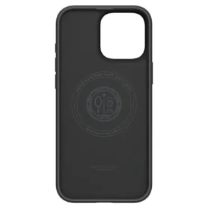 Hurtownia GSM - Spigen Liquid Air T Mag MagSafe Apple iPhone 16 Pro Max Negru Mat - SPN16774 - {ean13} - Hurt