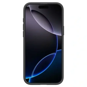 Hurtownia GSM - Spigen Liquid Air T Mag MagSafe Apple iPhone 16 Pro Max Matná černá - SPN16774 - {ean13} - Hurt