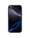 Hurtownia GSM - Spigen Liquid Air T Mag MagSafe Apple iPhone 16 Pro Max Matná černá - SPN16774 - {ean13} - Hurt