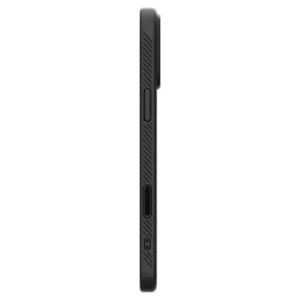 Hurtownia GSM - Spigen Liquid Air T Mag MagSafe Apple iPhone 16 Pro Max Negru Mat - SPN16774 - {ean13} - Hurt