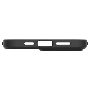 Hurtownia GSM - Spigen Liquid Air T Mag MagSafe Apple iPhone 16 Pro Max Negru Mat - SPN16774 - {ean13} - Hurt