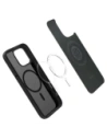 Hurtownia GSM - Spigen Liquid Air T Mag MagSafe Apple iPhone 16 Pro Max Matt Fekete - SPN16774 - {ean13} - Hurt