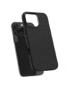 Hurtownia GSM - Spigen Liquid Air T Mag MagSafe Apple iPhone 16 Pro Max Matt Fekete - SPN16774 - {ean13} - Hurt