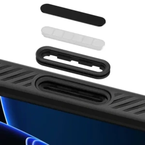 Hurtownia GSM - Spigen Liquid Air T Mag MagSafe Apple iPhone 16 Pro Max Matt Fekete - SPN16774 - {ean13} - Hurt