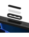 Hurtownia GSM - Spigen Liquid Air T Mag MagSafe Apple iPhone 16 Pro Max Matt Fekete - SPN16774 - {ean13} - Hurt
