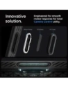 Hurtownia GSM - Spigen Liquid Air T Mag MagSafe Apple iPhone 16 Pro Max Matt Schwarz - SPN16774 - {ean13} - Hurt